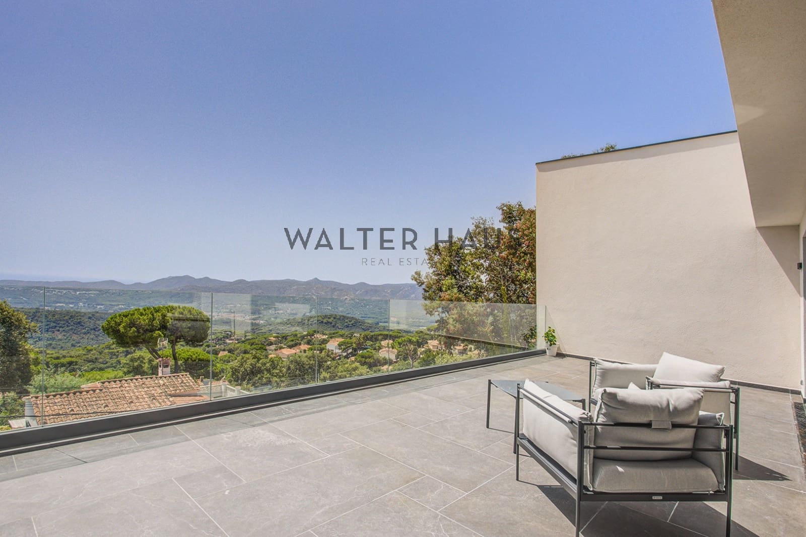 Chalet de 3 habitaciones en Santa Cristina d'Aro en venta - 945.000 € (Ref: 8396174)