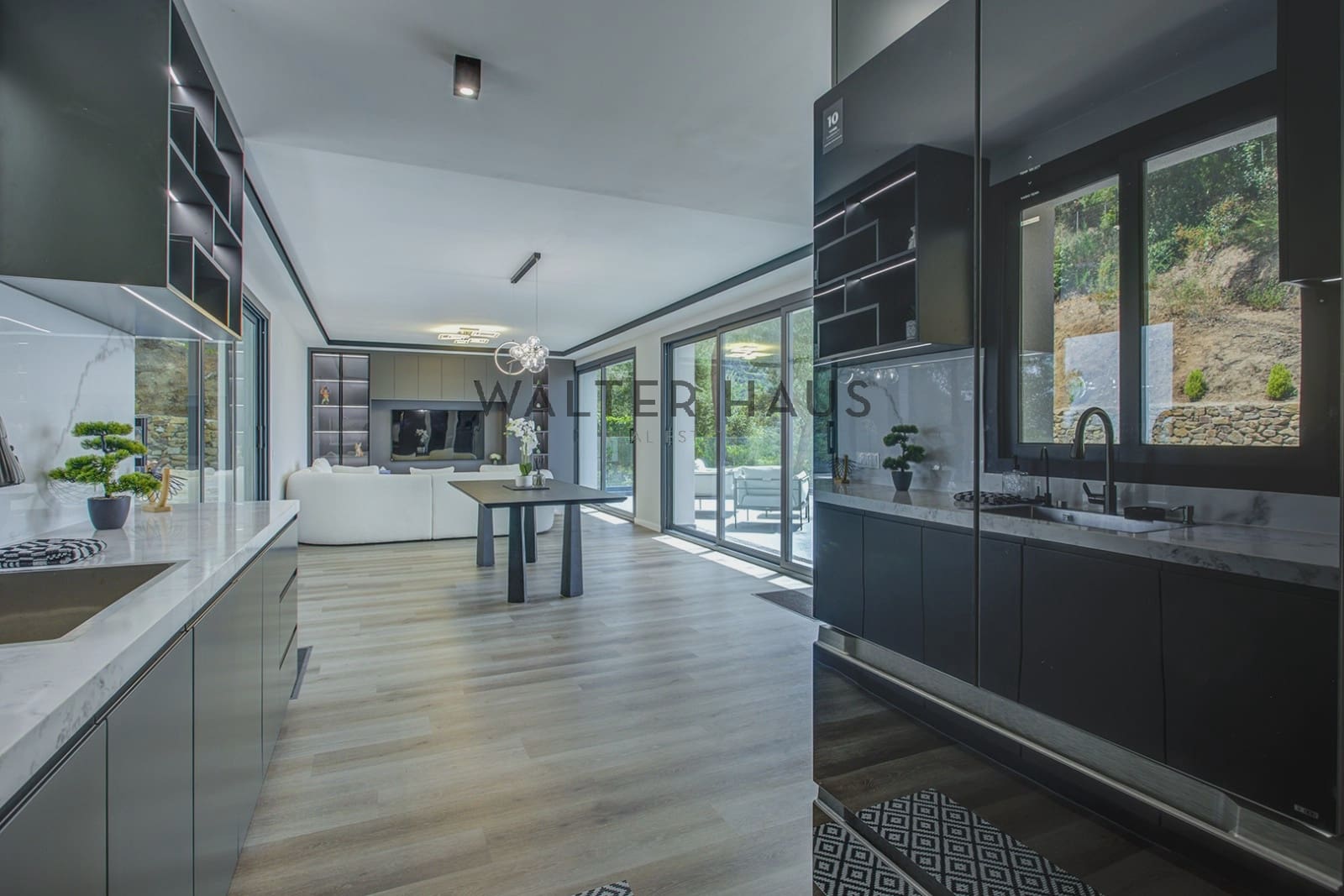 Chalet de 3 habitaciones en Santa Cristina d'Aro en venta - 945.000 € (Ref: 8396174)