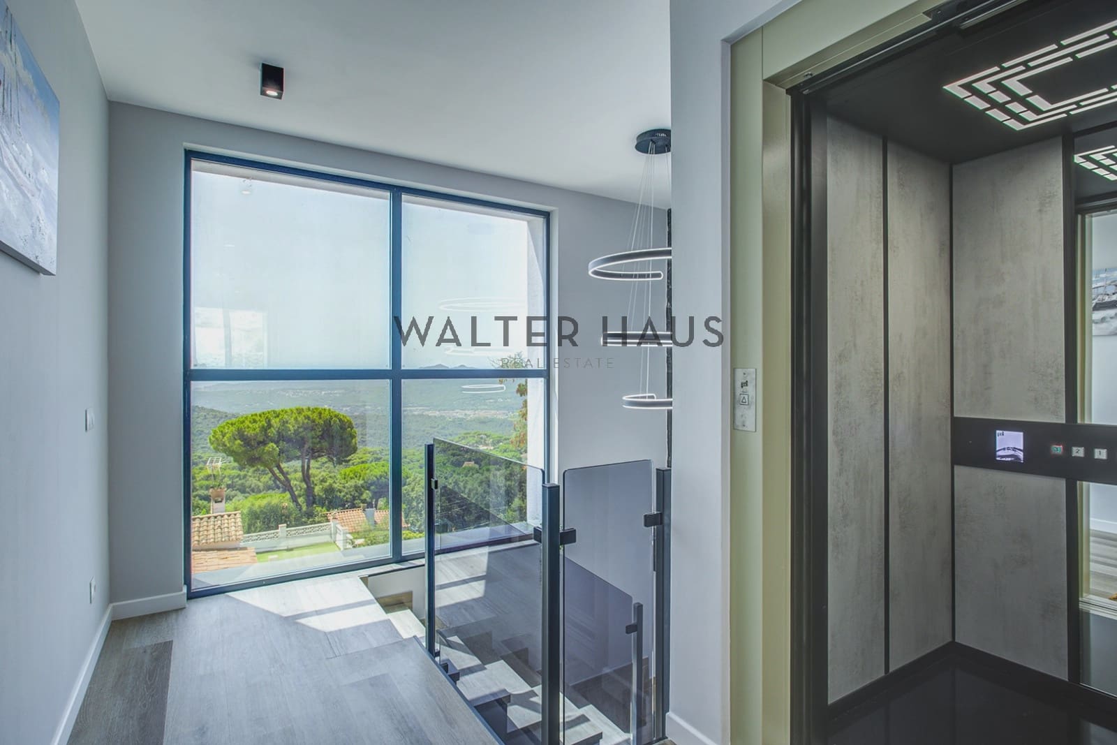 Chalet de 3 habitaciones en Santa Cristina d'Aro en venta - 945.000 € (Ref: 8396174)