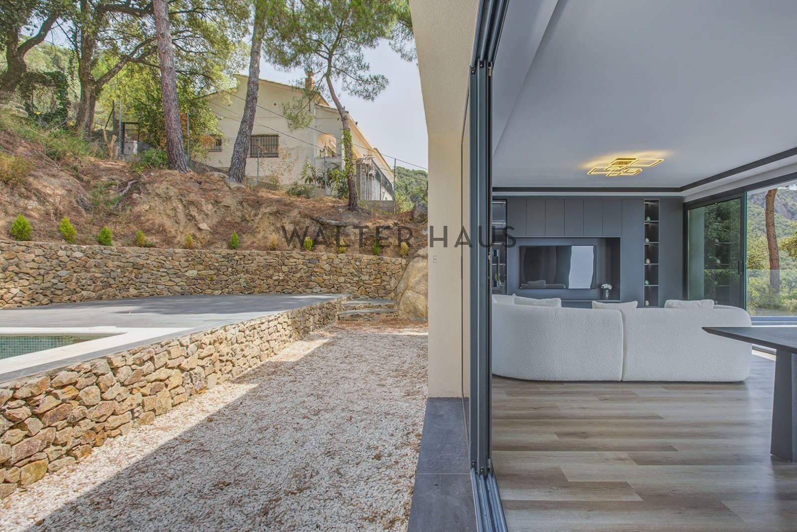Chalet de 3 habitaciones en Santa Cristina d'Aro en venta - 945.000 € (Ref: 8396174)