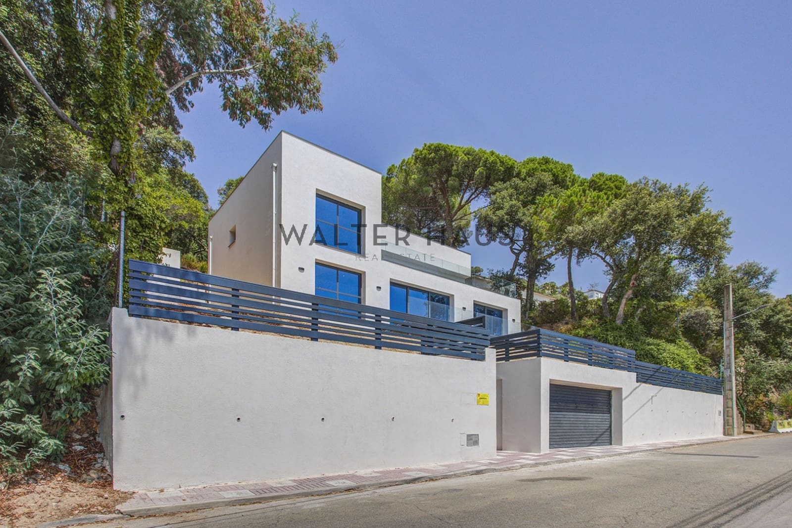 Chalet de 3 habitaciones en Santa Cristina d'Aro en venta - 945.000 € (Ref: 8396174)