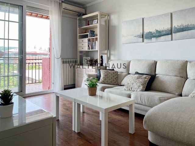 3 soveværelse Lejlighed til leje i La Nova Esquerra de L'Eixample, Barcelona by - € 2.300 (Ref: 8397274)