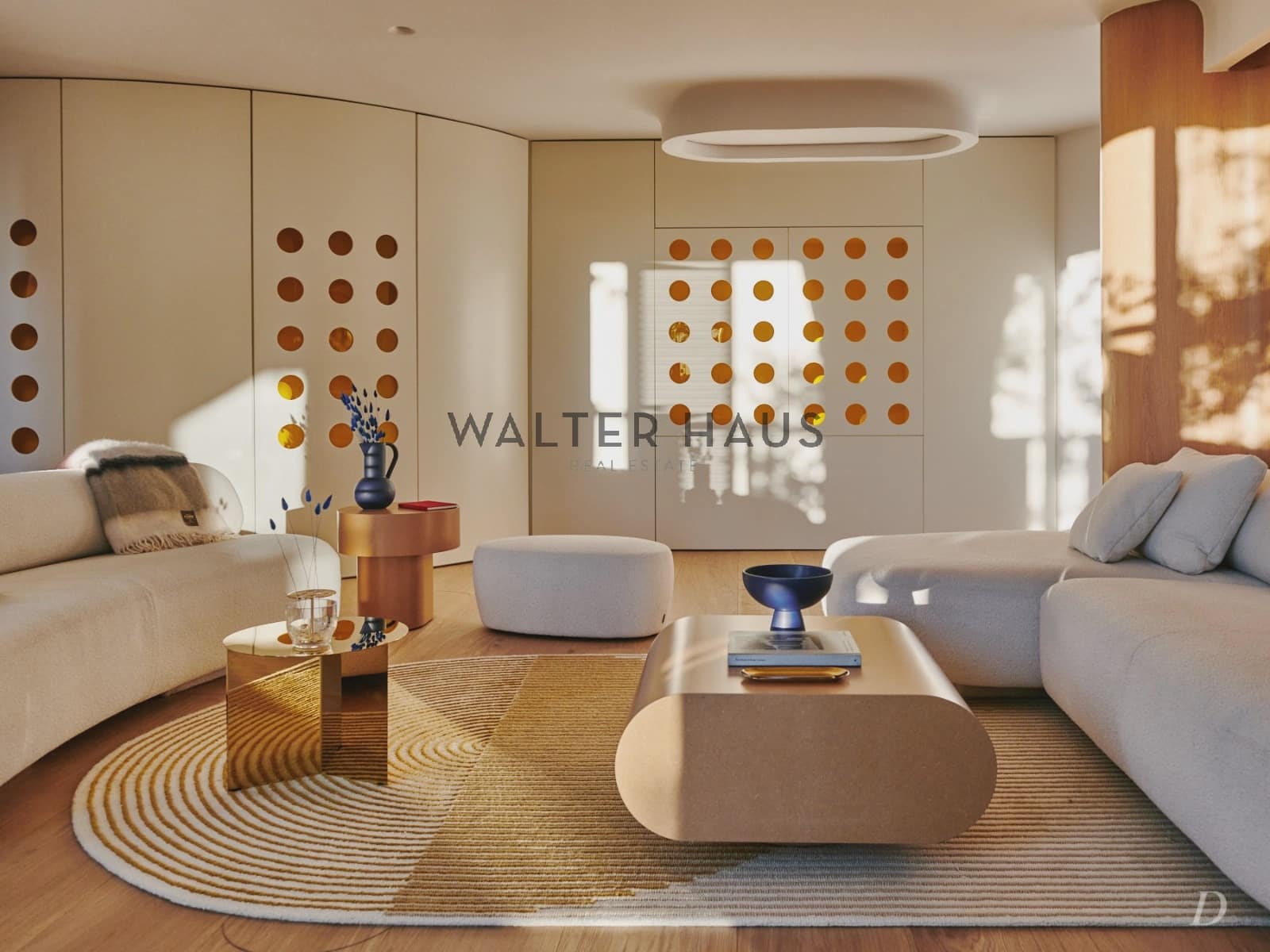 4 bedroom Apartment for sale in Madrid city with pool - € 3,500,000 (Ref: 8404091)