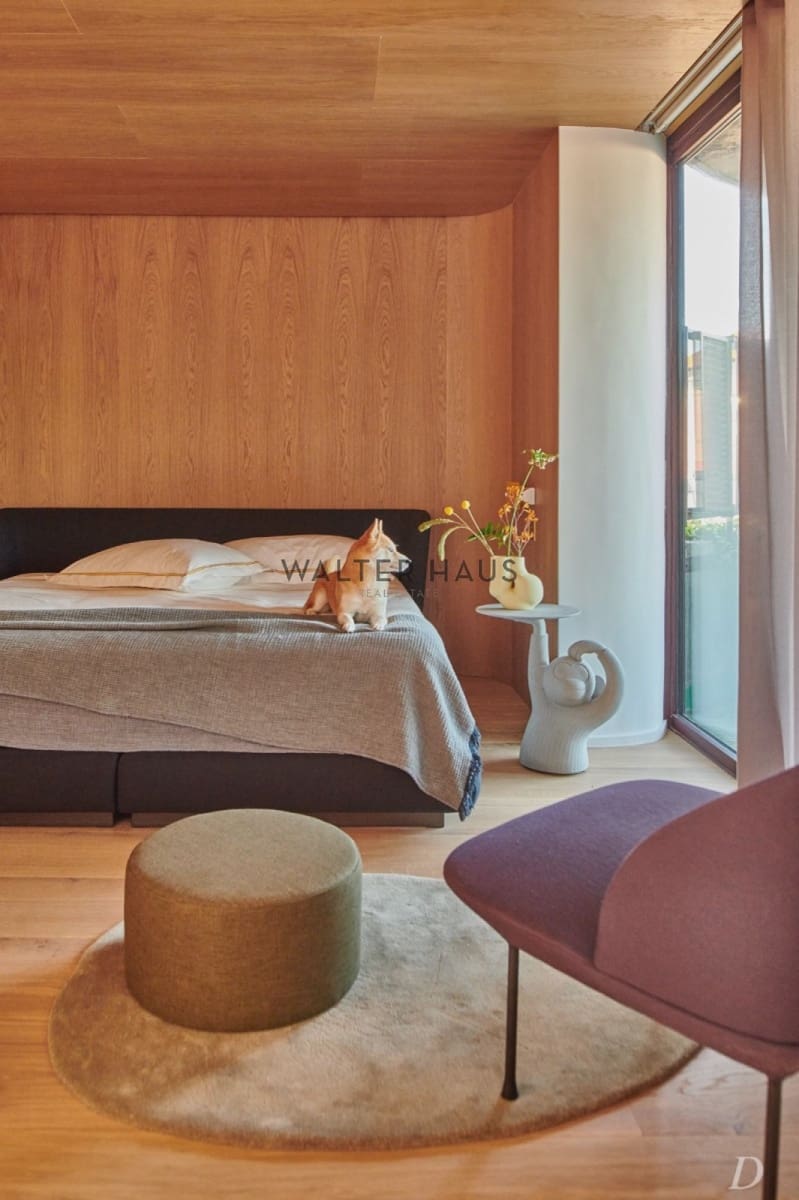 4 bedroom Apartment for sale in Madrid city with pool - € 3,500,000 (Ref: 8404091)