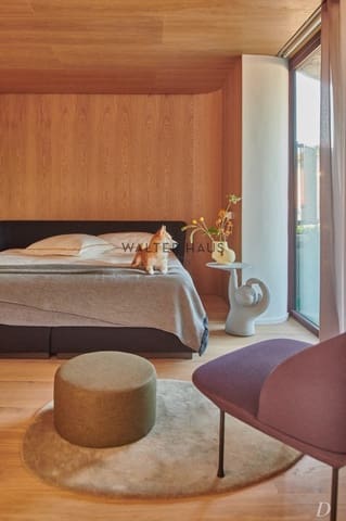 4 bedroom Apartment for sale in Prosperidad, Madrid city with pool - € 3,500,000 (Ref: 8404091)