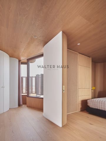 4 bedroom Apartment for sale in Prosperidad, Madrid city with pool - € 3,500,000 (Ref: 8404091)