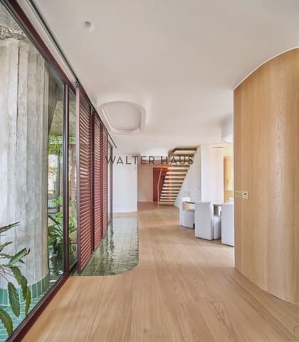 4 bedroom Apartment for sale in Prosperidad, Madrid city with pool - € 3,500,000 (Ref: 8404091)