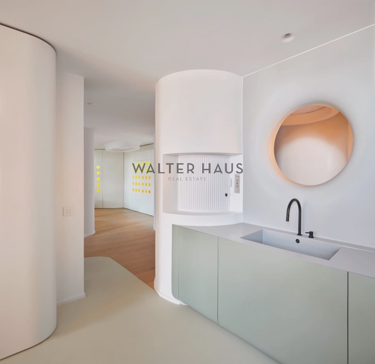 4 bedroom Apartment for sale in Madrid city with pool - € 3,500,000 (Ref: 8404091)