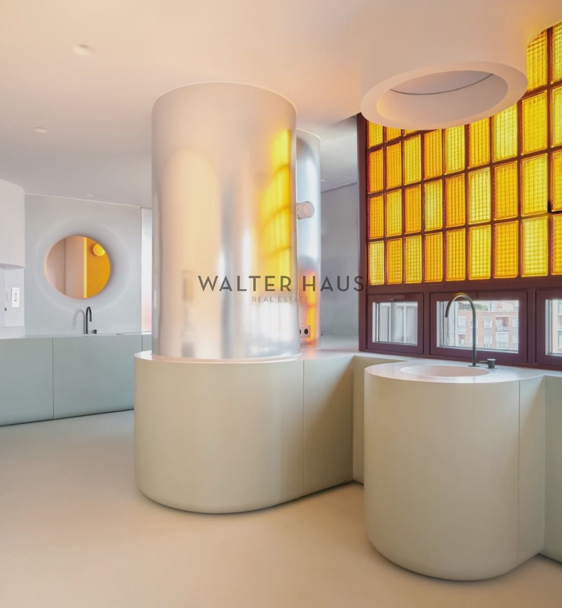 4 bedroom Apartment for sale in Madrid city with pool - € 3,500,000 (Ref: 8404091)