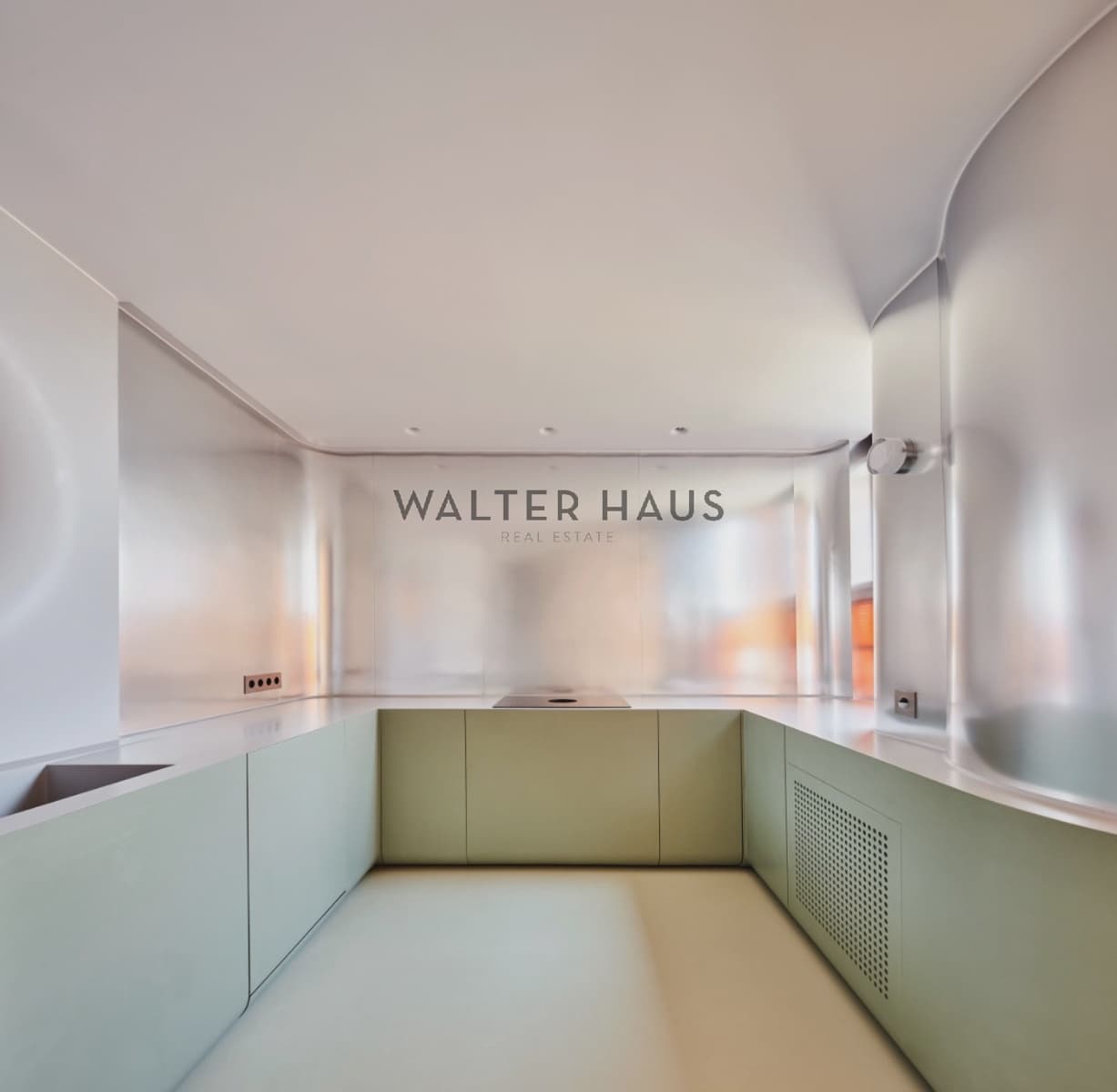 4 bedroom Apartment for sale in Madrid city with pool - € 3,500,000 (Ref: 8404091)