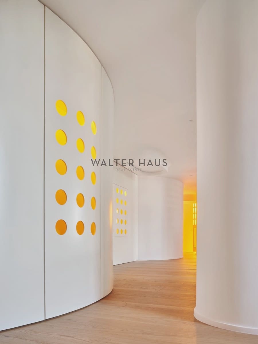 4 bedroom Apartment for sale in Madrid city with pool - € 3,500,000 (Ref: 8404091)