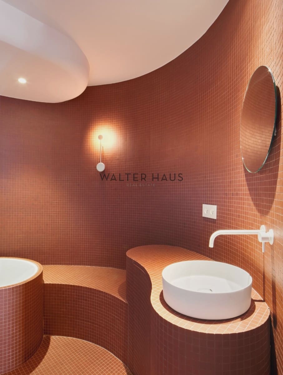 4 bedroom Apartment for sale in Madrid city with pool - € 3,500,000 (Ref: 8404091)