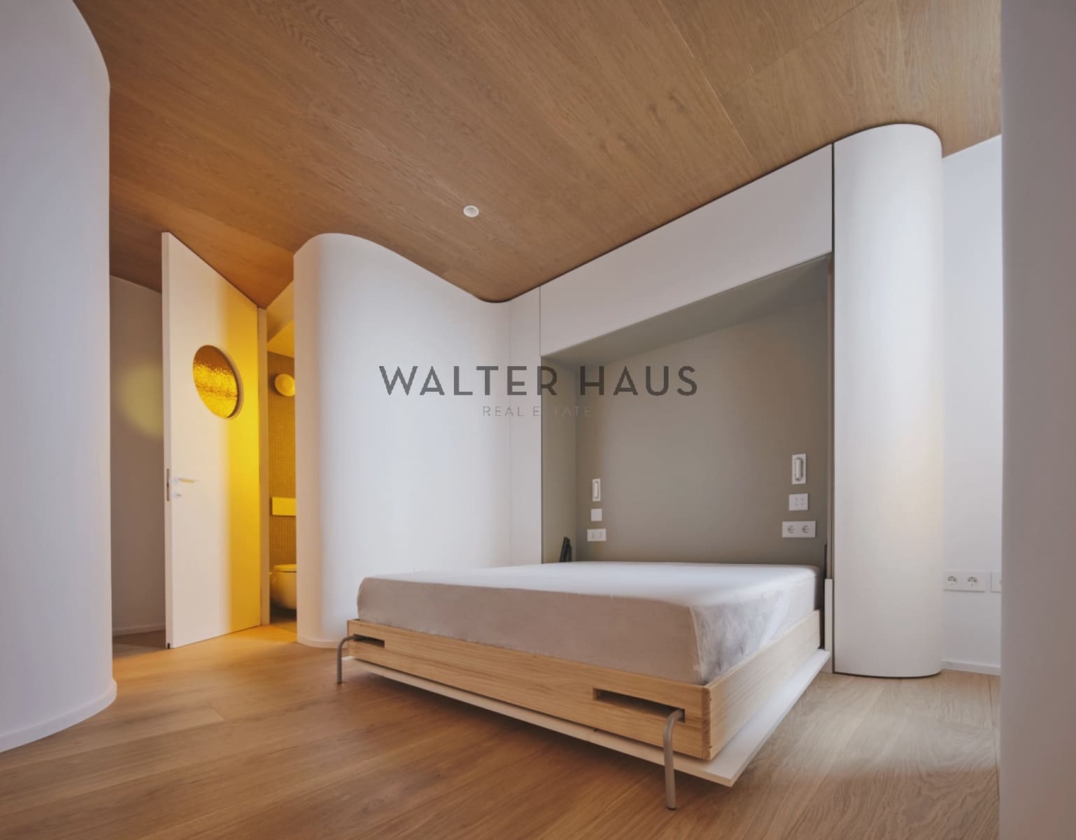 4 bedroom Apartment for sale in Madrid city with pool - € 3,500,000 (Ref: 8404091)