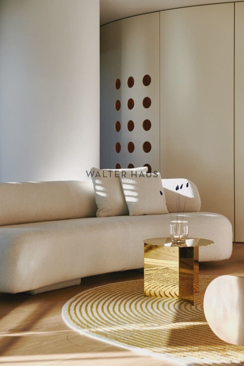 4 bedroom Apartment for sale in Madrid city with pool - € 3,500,000 (Ref: 8404091)