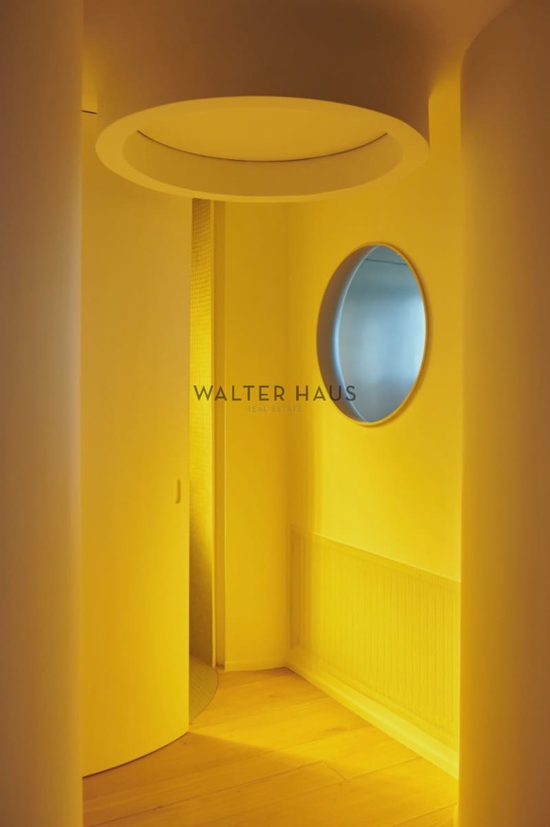 4 bedroom Apartment for sale in Madrid city with pool - € 3,500,000 (Ref: 8404091)