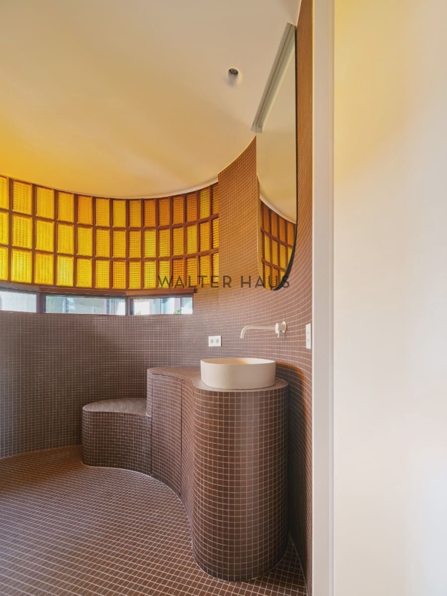 4 bedroom Apartment for sale in Madrid city with pool - € 3,500,000 (Ref: 8404091)