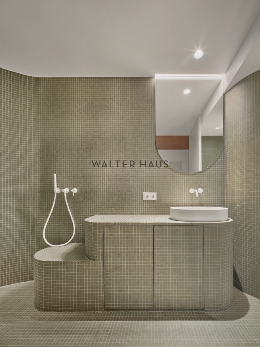 4 bedroom Apartment for sale in Madrid city with pool - € 3,500,000 (Ref: 8404091)