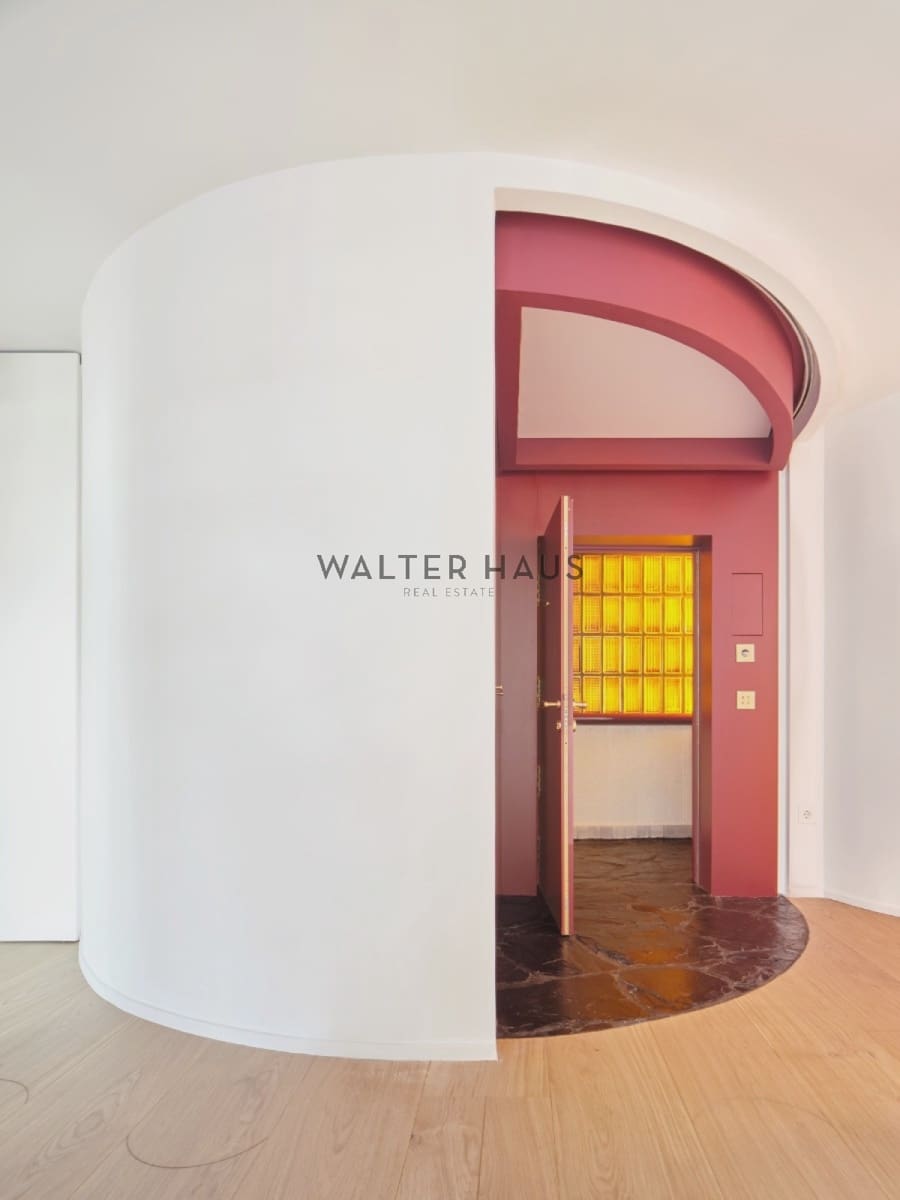 4 bedroom Apartment for sale in Madrid city with pool - € 3,500,000 (Ref: 8404091)