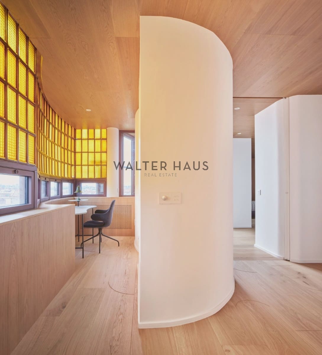 4 bedroom Apartment for sale in Madrid city with pool - € 3,500,000 (Ref: 8404091)