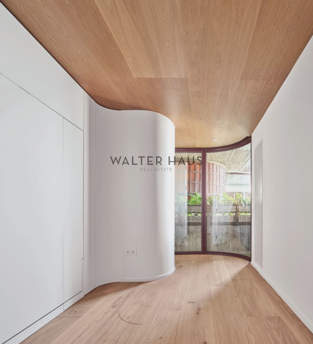 4 bedroom Apartment for sale in Madrid city with pool - € 3,500,000 (Ref: 8404091)