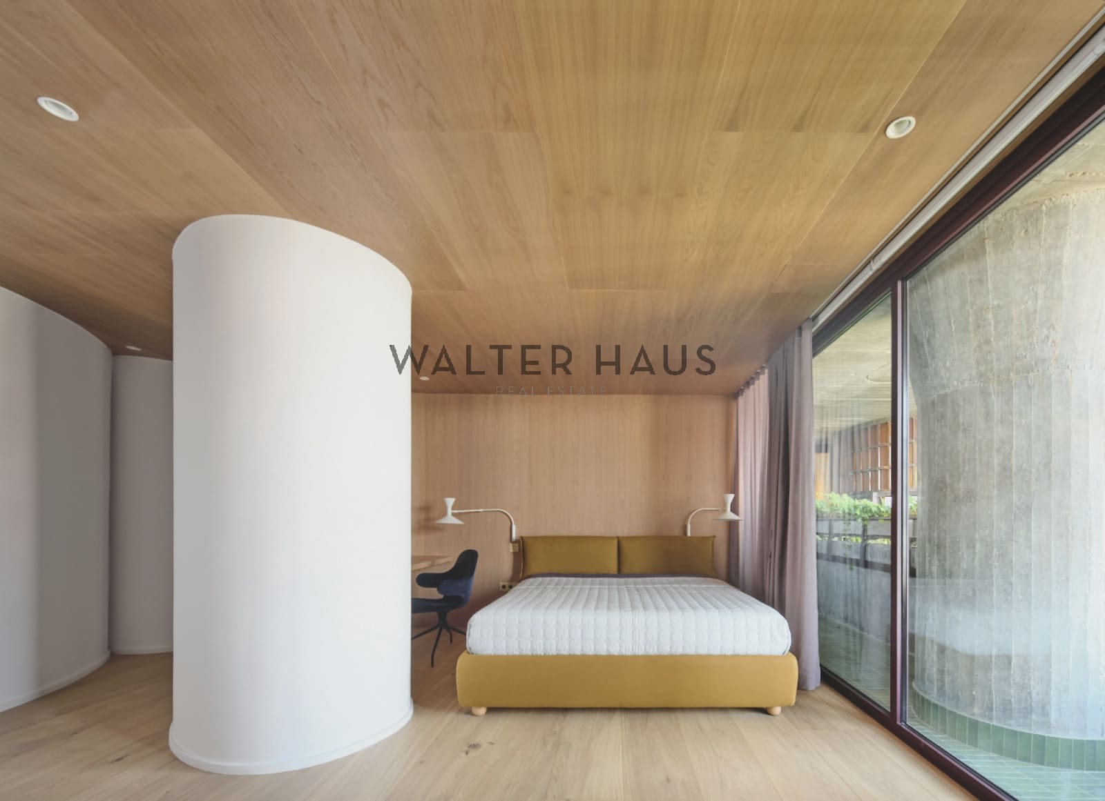 4 bedroom Apartment for sale in Madrid city with pool - € 3,500,000 (Ref: 8404091)