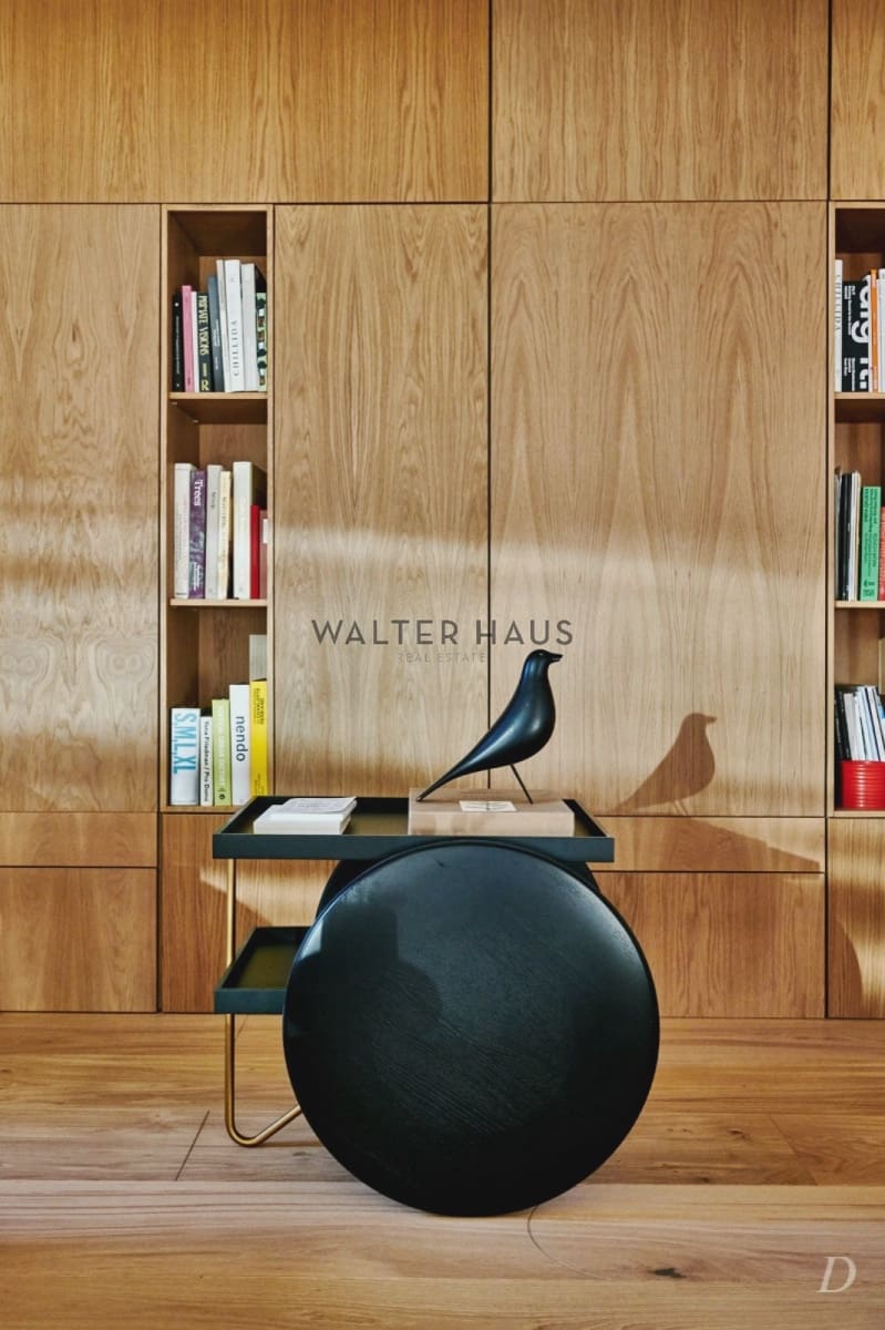 4 bedroom Apartment for sale in Madrid city with pool - € 3,500,000 (Ref: 8404091)