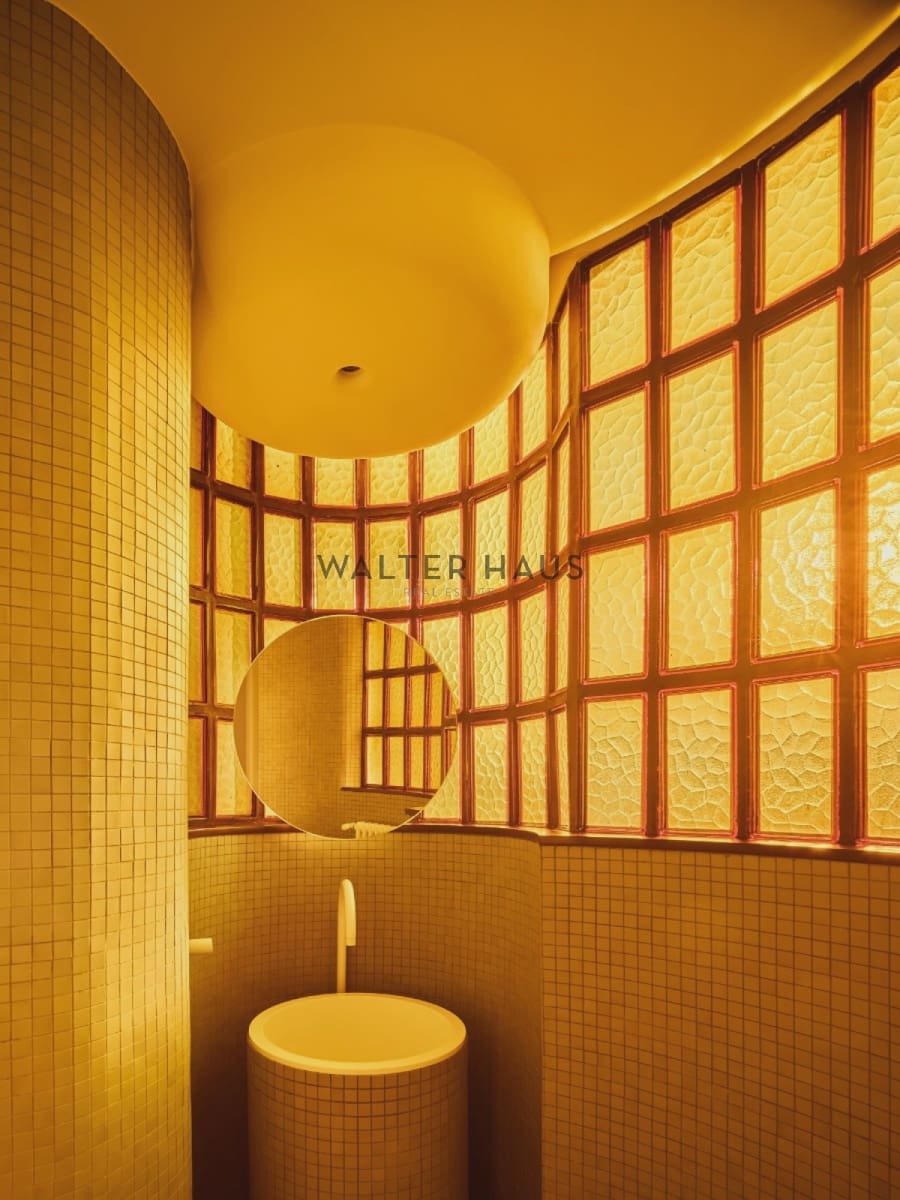 4 bedroom Apartment for sale in Madrid city with pool - € 3,500,000 (Ref: 8404091)