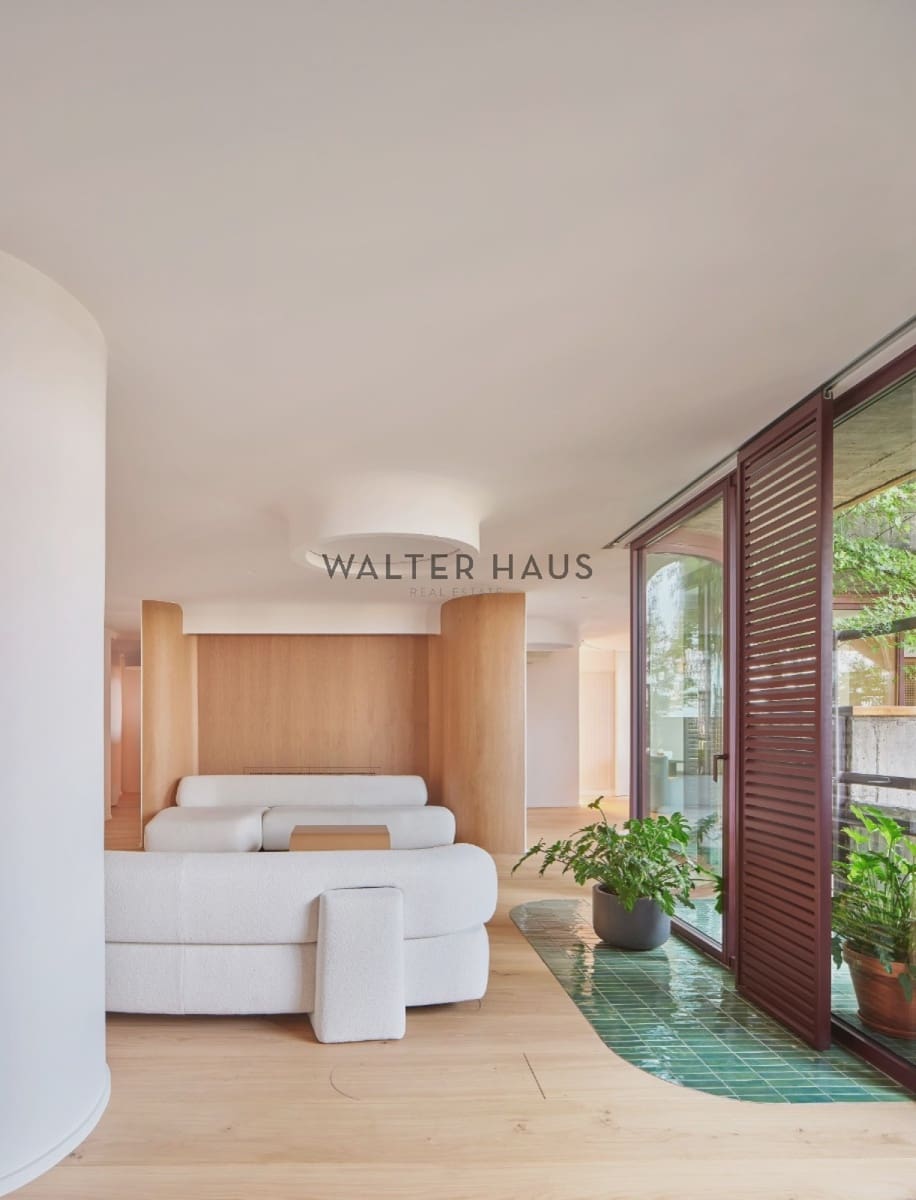 4 bedroom Apartment for sale in Madrid city with pool - € 3,500,000 (Ref: 8404091)