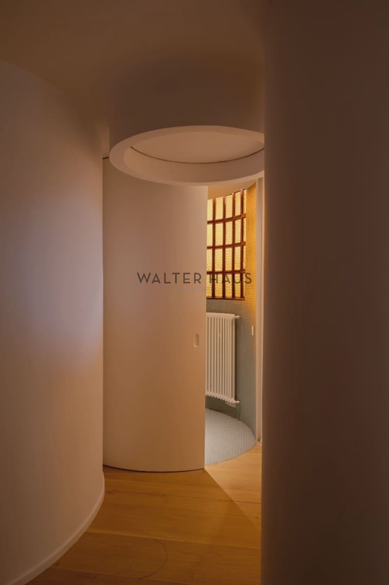 4 bedroom Apartment for sale in Madrid city with pool - € 3,500,000 (Ref: 8404091)