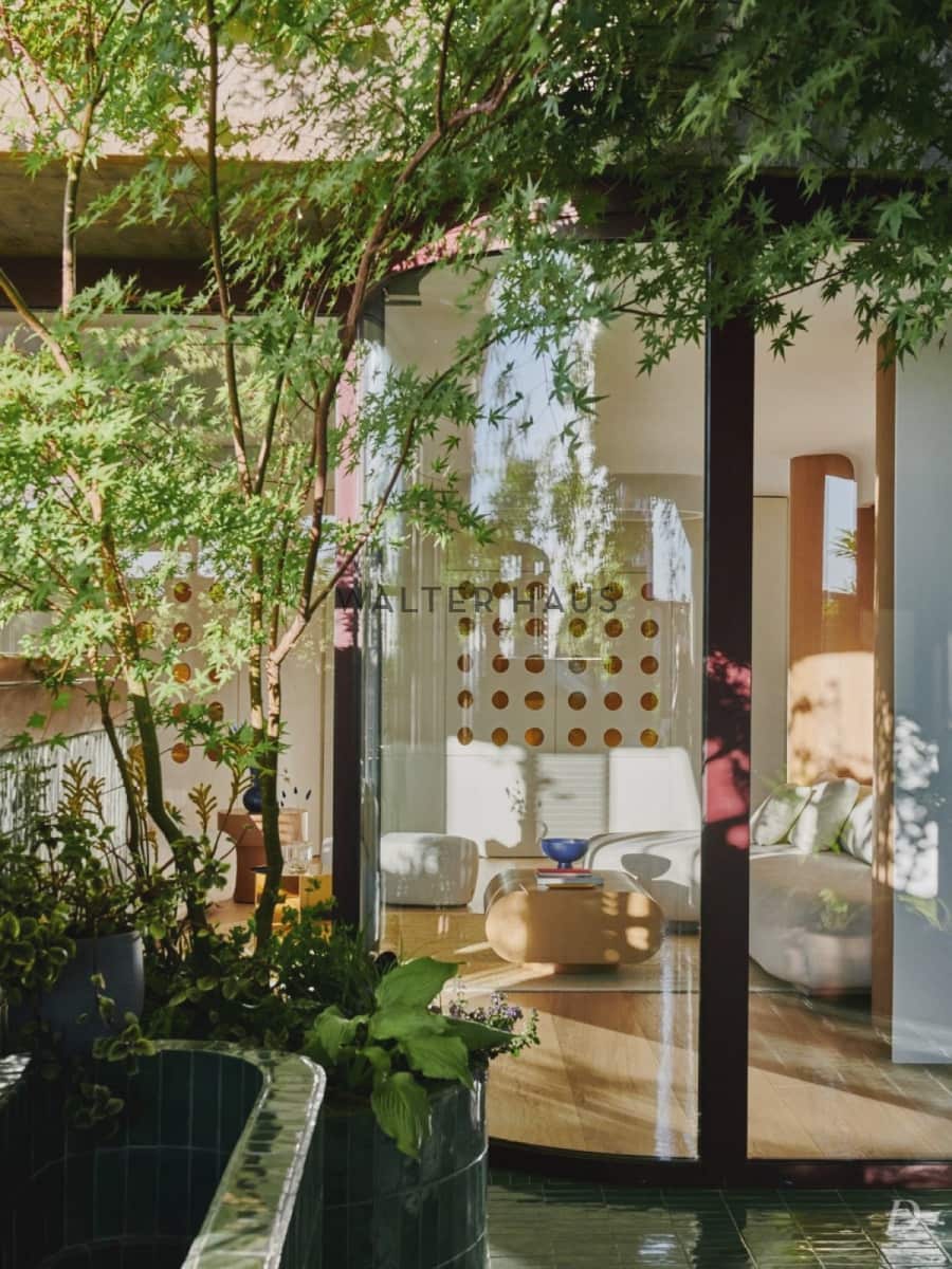 4 bedroom Apartment for sale in Madrid city with pool - € 3,500,000 (Ref: 8404091)