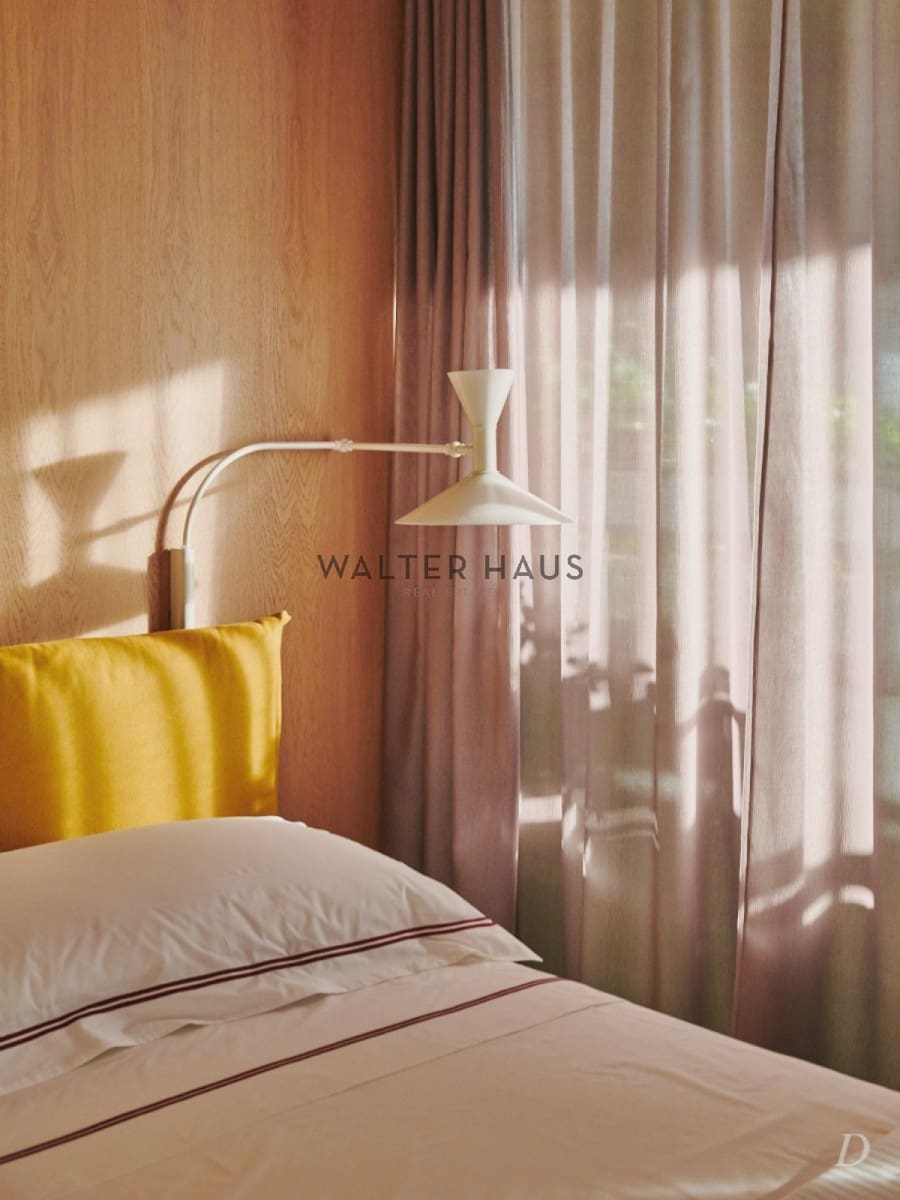 4 bedroom Apartment for sale in Madrid city with pool - € 3,500,000 (Ref: 8404091)