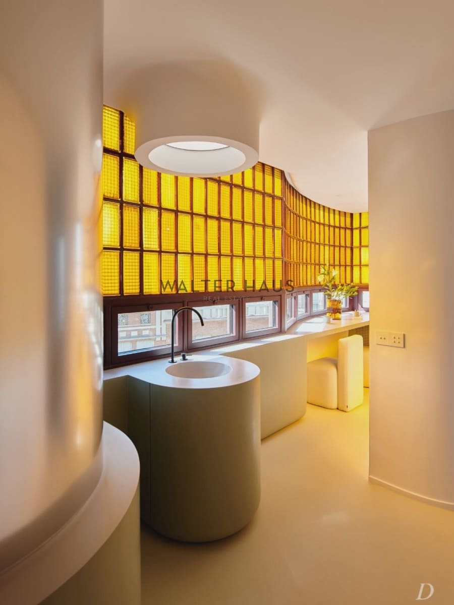 4 bedroom Apartment for sale in Madrid city with pool - € 3,500,000 (Ref: 8404091)