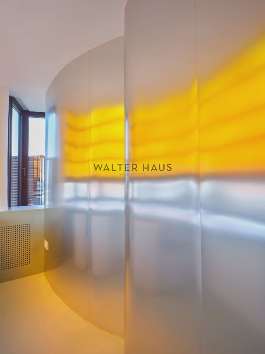 4 bedroom Apartment for sale in Madrid city with pool - € 3,500,000 (Ref: 8404091)