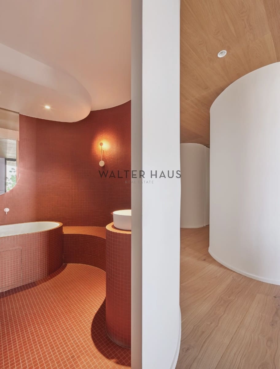 4 bedroom Apartment for sale in Madrid city with pool - € 3,500,000 (Ref: 8404091)