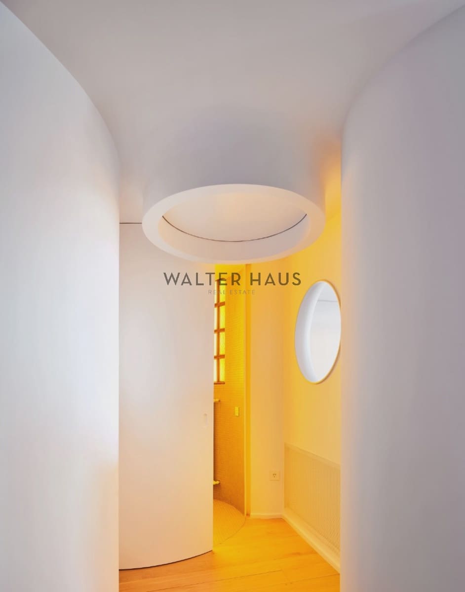 4 bedroom Apartment for sale in Madrid city with pool - € 3,500,000 (Ref: 8404091)