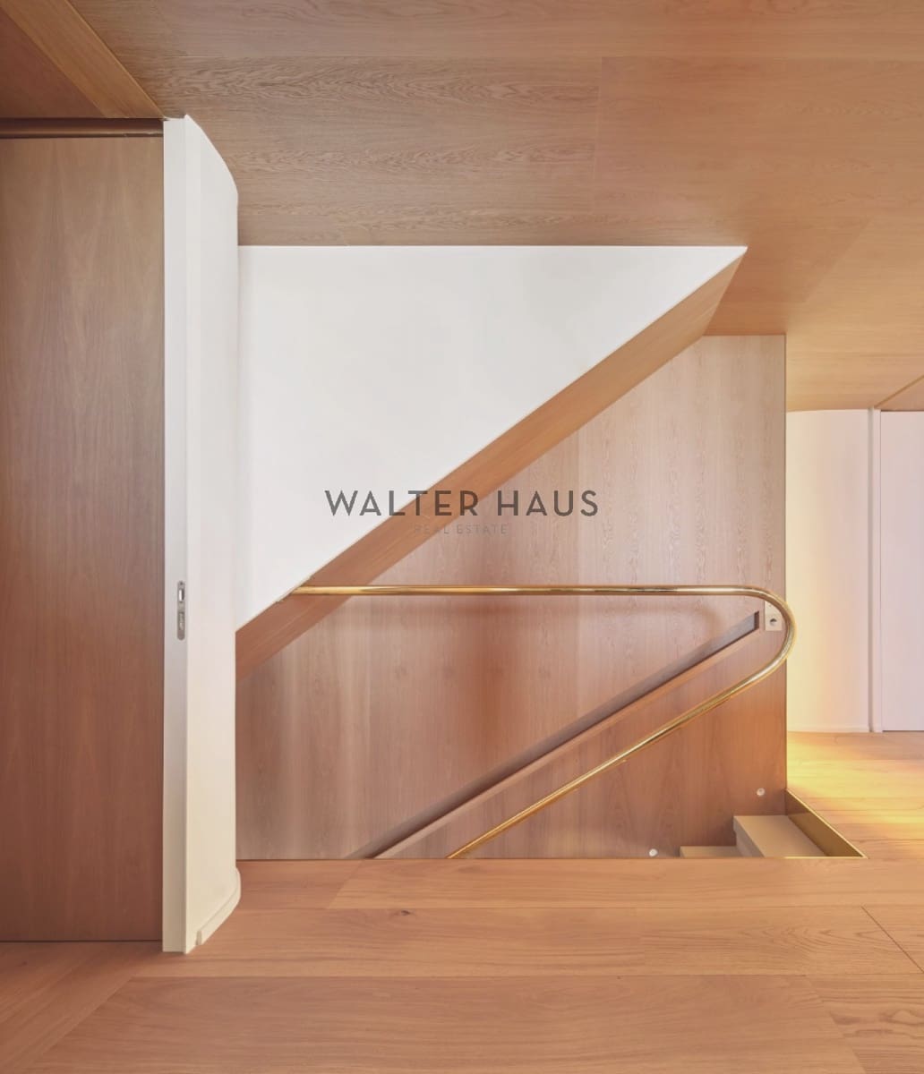 4 bedroom Apartment for sale in Madrid city with pool - € 3,500,000 (Ref: 8404091)