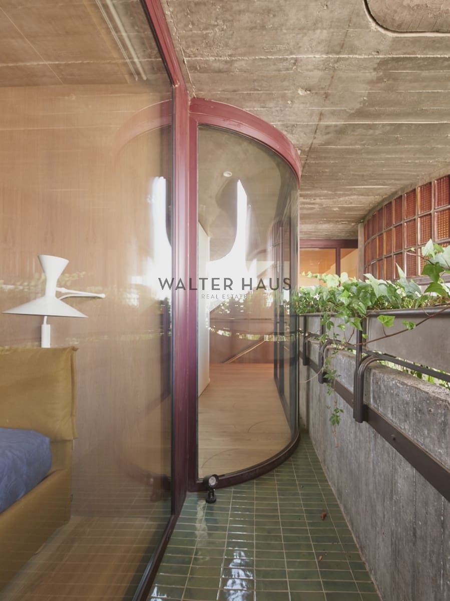 4 bedroom Apartment for sale in Madrid city with pool - € 3,500,000 (Ref: 8404091)