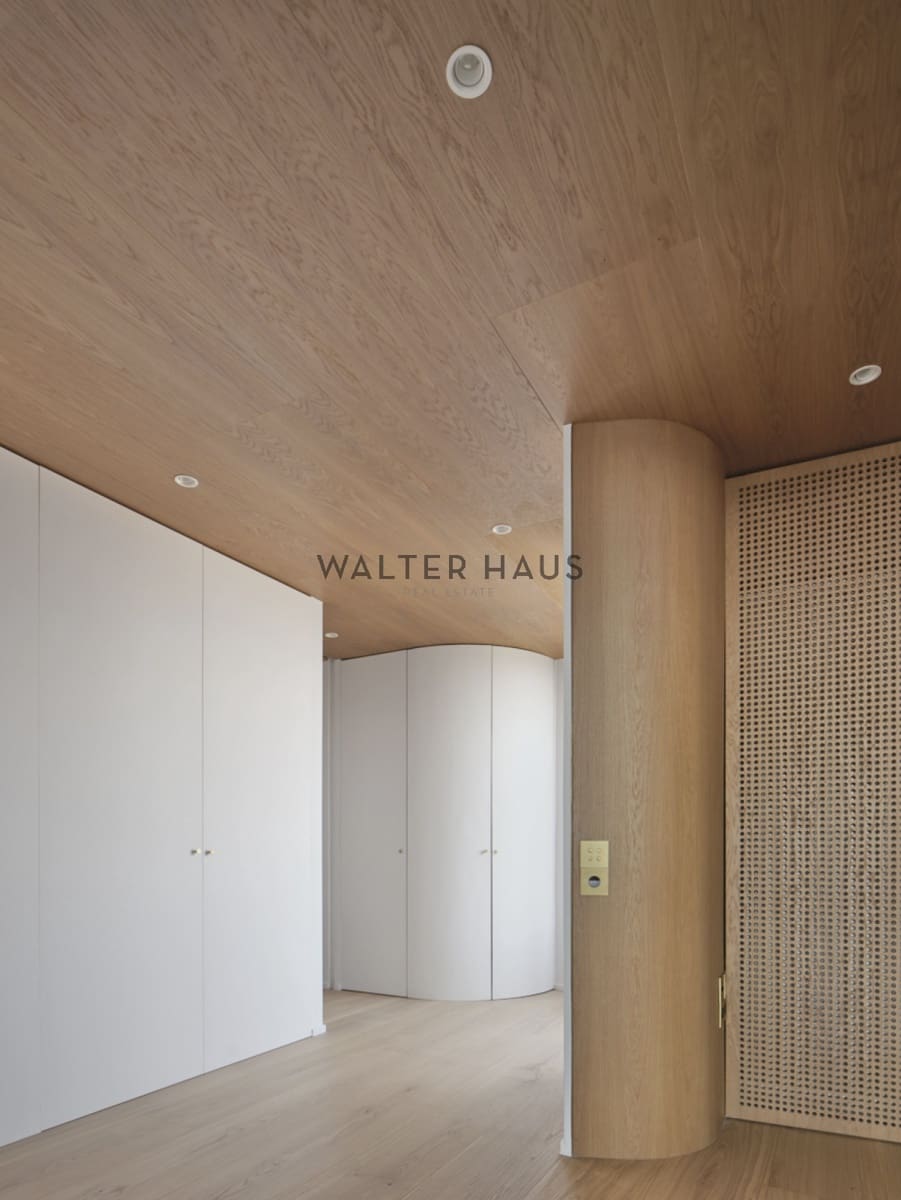 4 bedroom Apartment for sale in Madrid city with pool - € 3,500,000 (Ref: 8404091)