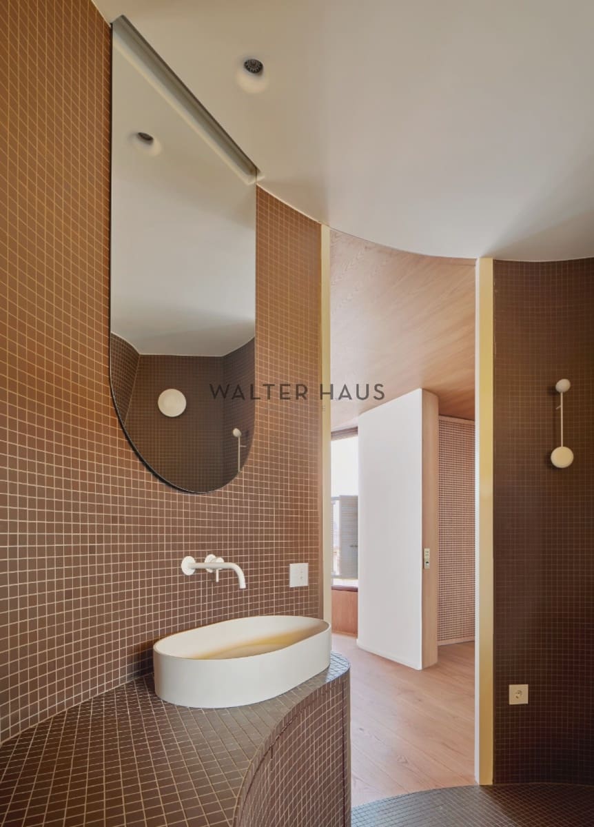 4 bedroom Apartment for sale in Madrid city with pool - € 3,500,000 (Ref: 8404091)