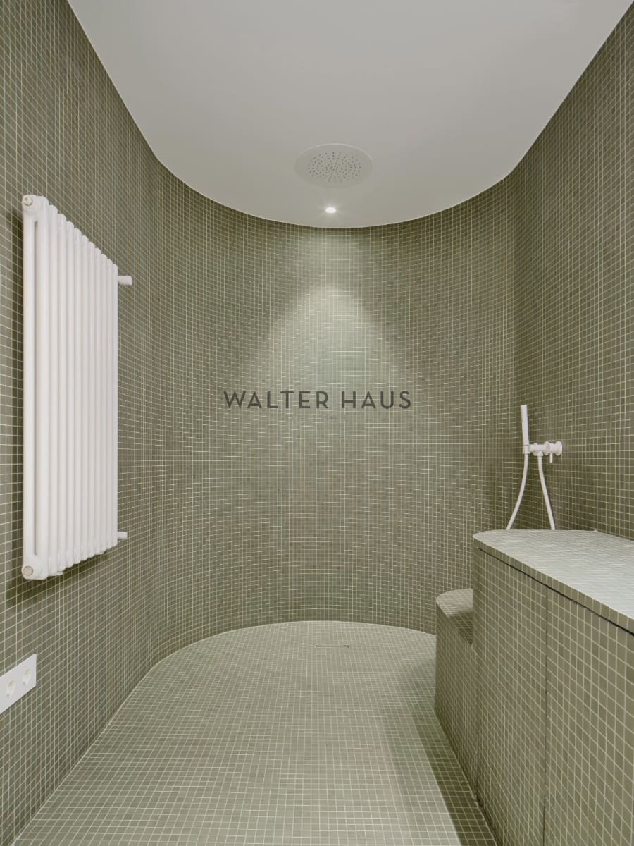 4 bedroom Apartment for sale in Madrid city with pool - € 3,500,000 (Ref: 8404091)