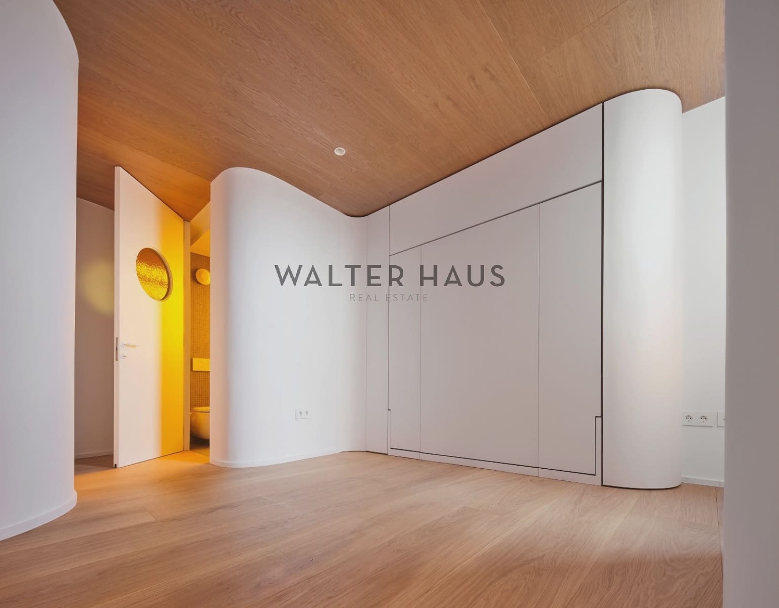 4 bedroom Apartment for sale in Madrid city with pool - € 3,500,000 (Ref: 8404091)