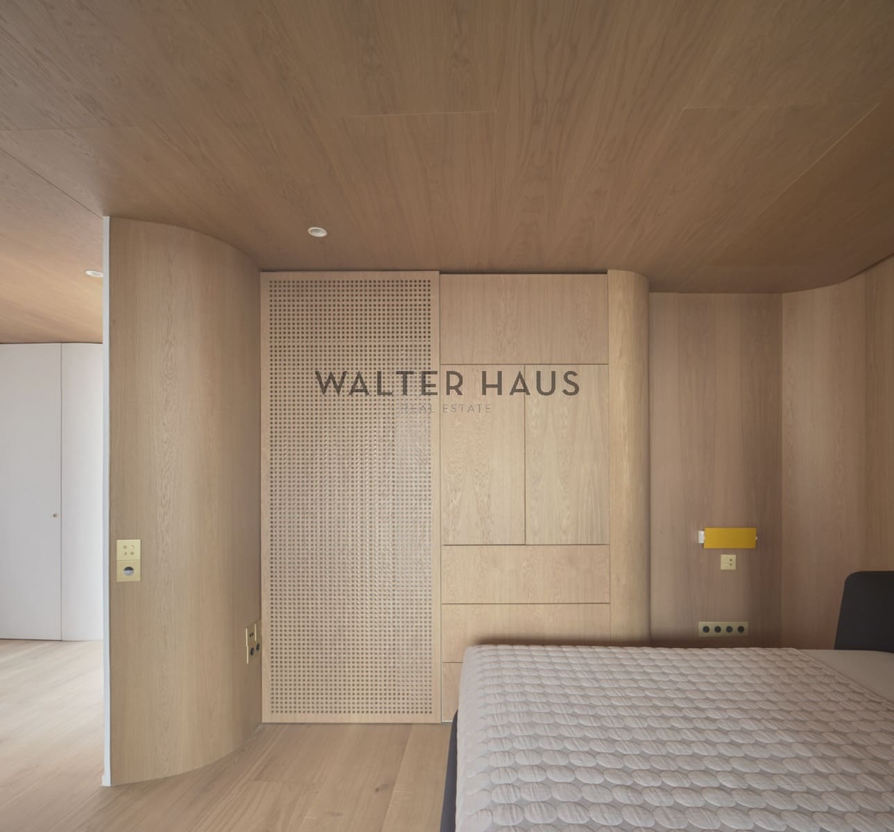 4 bedroom Apartment for sale in Madrid city with pool - € 3,500,000 (Ref: 8404091)