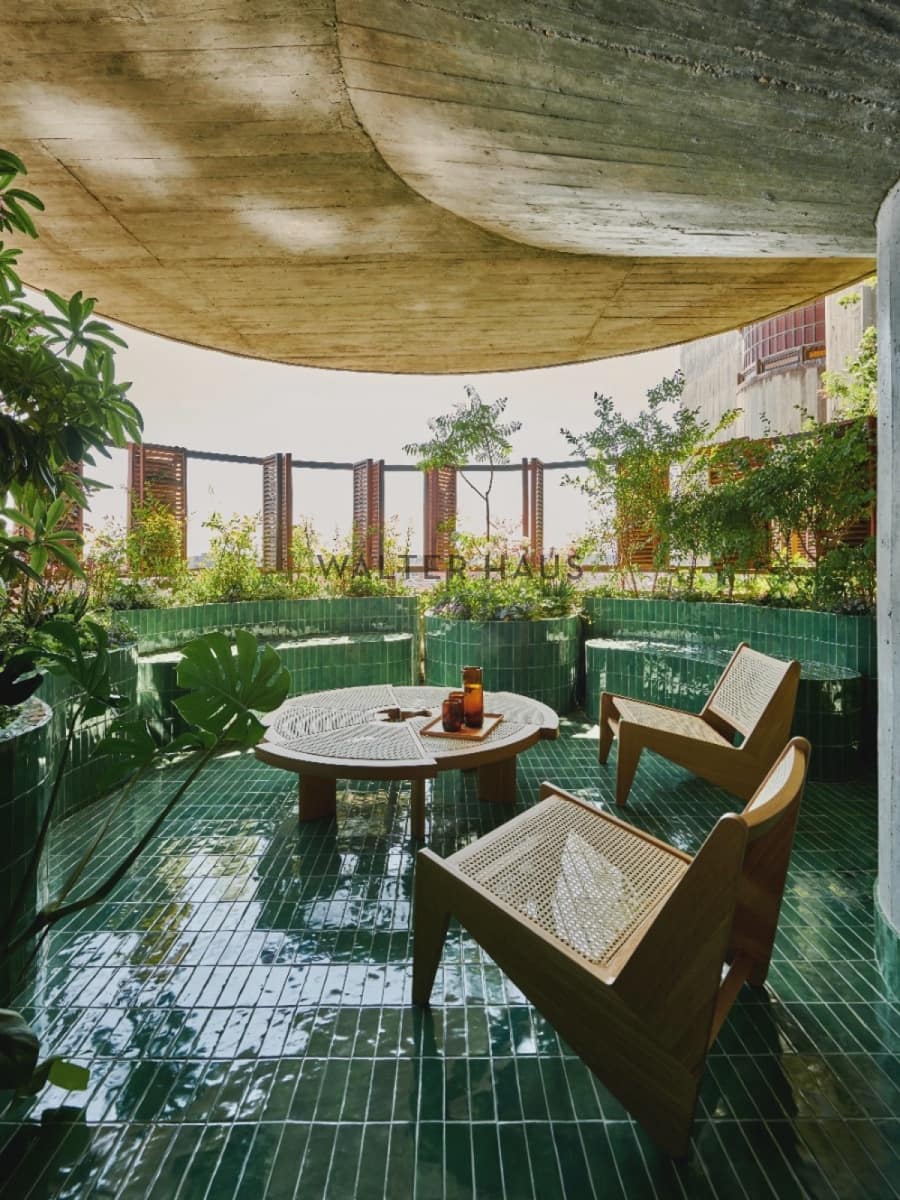 4 bedroom Apartment for sale in Madrid city with pool - € 3,500,000 (Ref: 8404091)