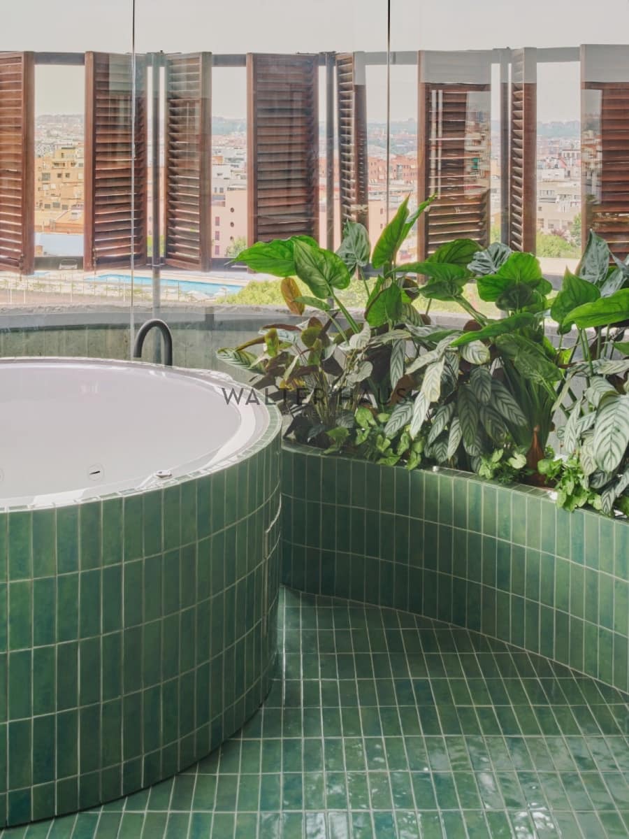 4 bedroom Apartment for sale in Madrid city with pool - € 3,500,000 (Ref: 8404091)