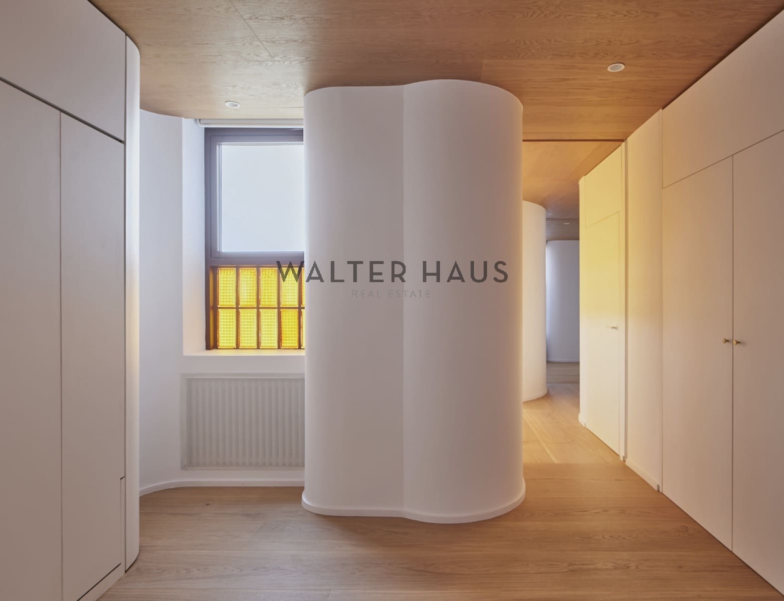 4 bedroom Apartment for sale in Madrid city with pool - € 3,500,000 (Ref: 8404091)