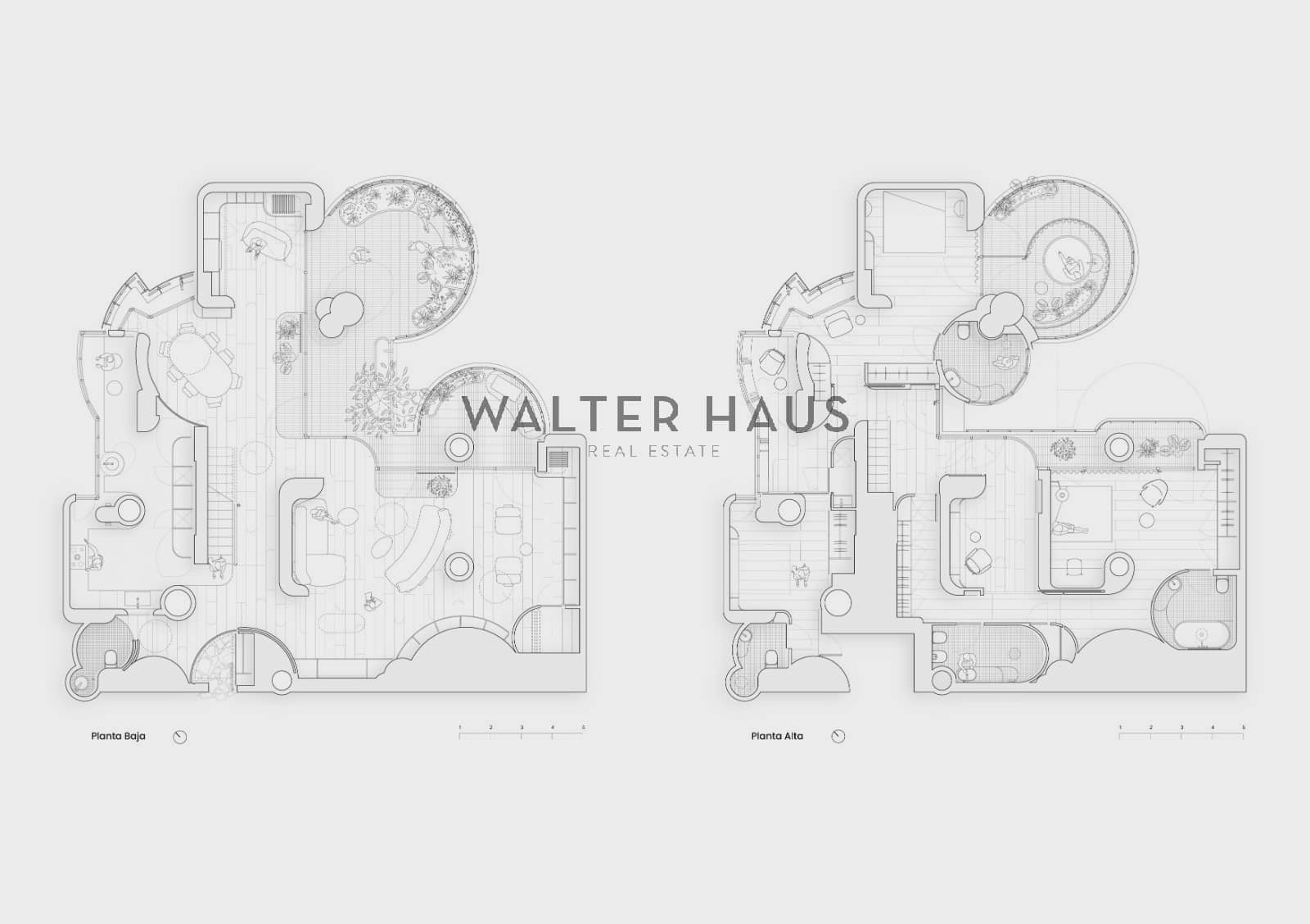 4 bedroom Apartment for sale in Madrid city with pool - € 3,500,000 (Ref: 8404091)