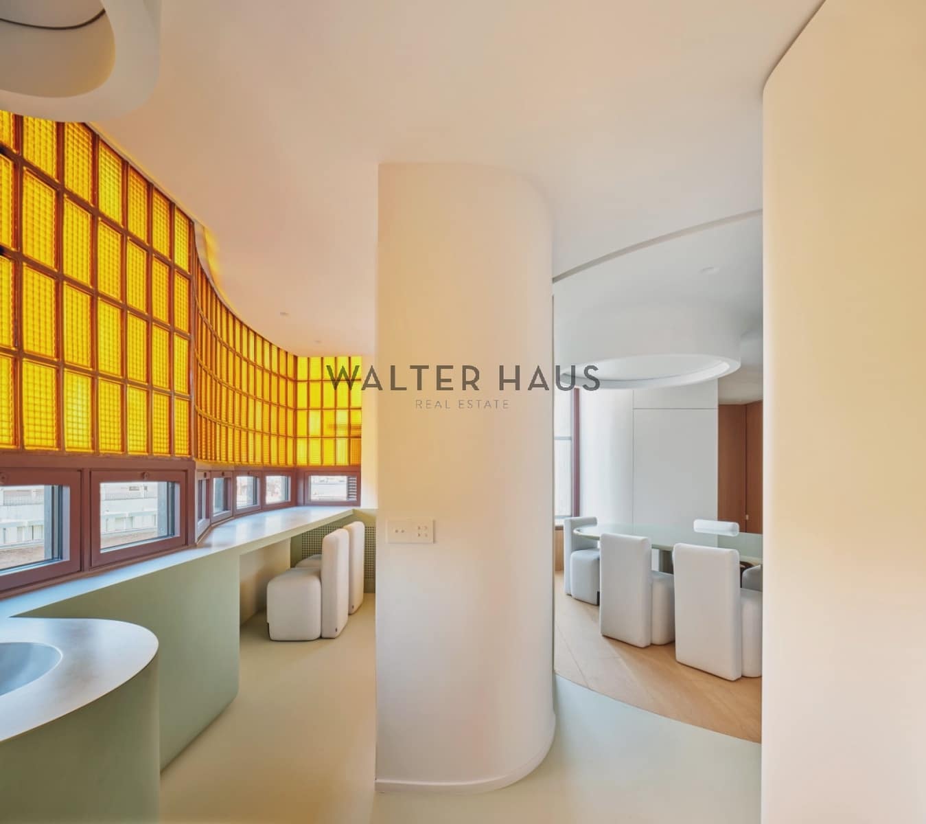 4 bedroom Apartment for sale in Madrid city with pool - € 3,500,000 (Ref: 8404091)