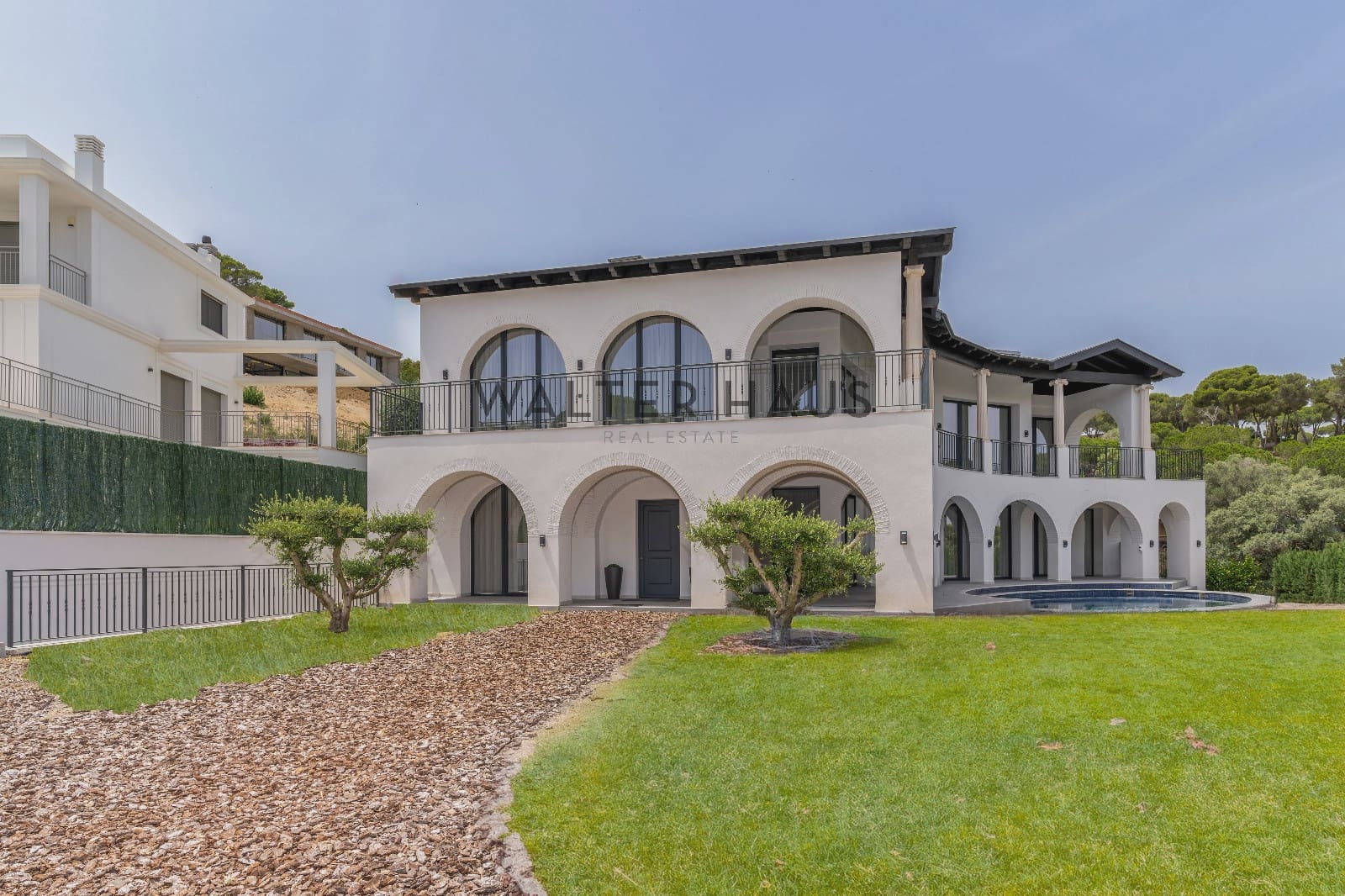 5 quarto Moradia para venda em Calonge i Sant Antoni com piscina - 4 000 000 € (Ref: 8418897)