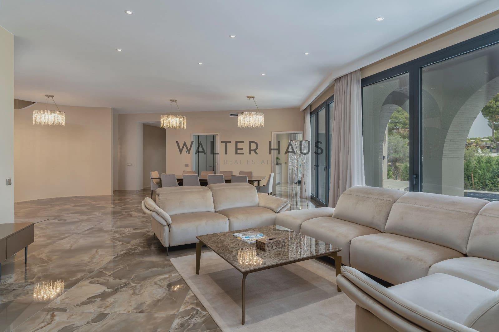 5 quarto Moradia para venda em Calonge i Sant Antoni com piscina - 4 000 000 € (Ref: 8418897)