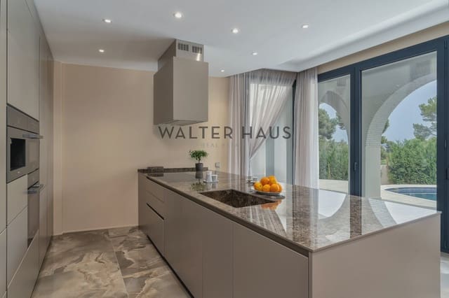 5 bedroom Villa for sale in Calonge i Sant Antoni with pool - € 4,000,000 (Ref: 8418897)